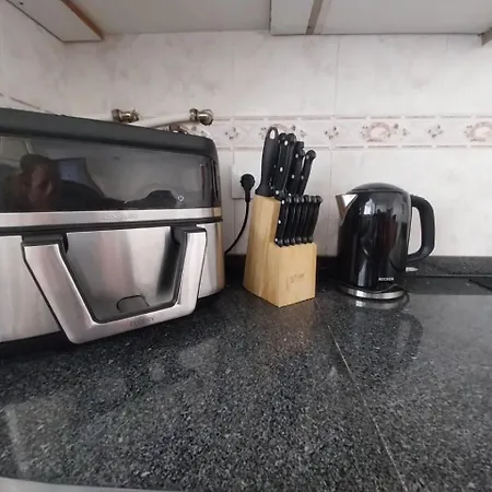 Apartment Brava Living Ribeira Brava