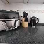 Appartement Brava Living Ribeira Brava