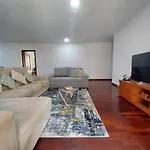 Brava Living Appartement Ribeira Brava