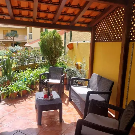 Brava Living Διαμέρισμα Ribeira Brava