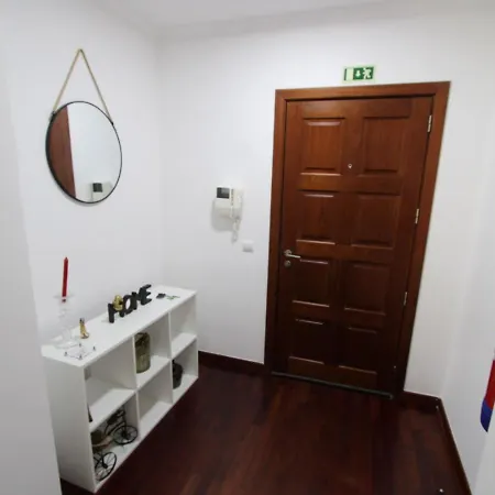 Apartamento Brava Living