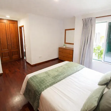 Brava Living * Ribeira Brava
