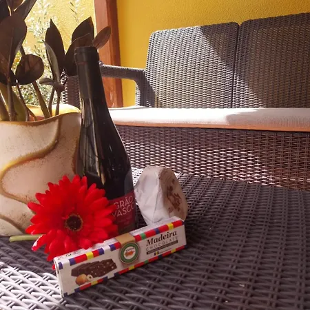 Apartamento Brava Living Ribeira Brava