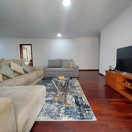 Brava Living Apartamento Ribeira Brava