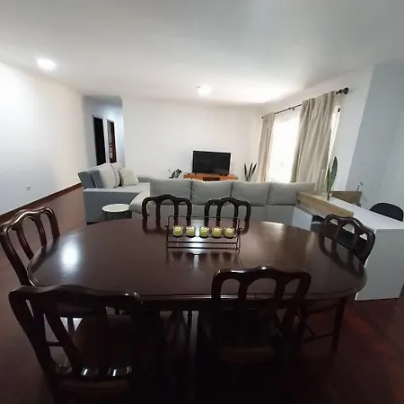 Brava Living Apartamento Ribeira Brava