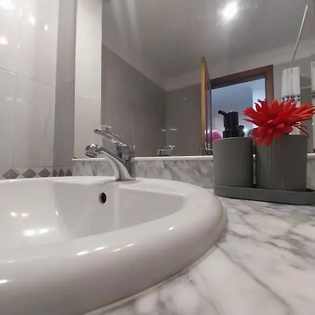 Apartamento Brava Living Ribeira Brava