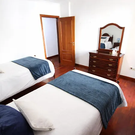 Brava Living * Ribeira Brava