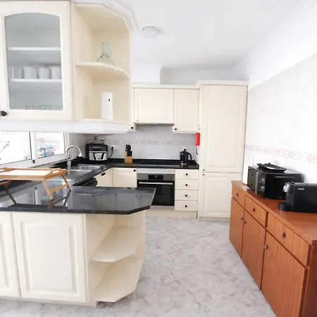 Brava Living * Ribeira Brava