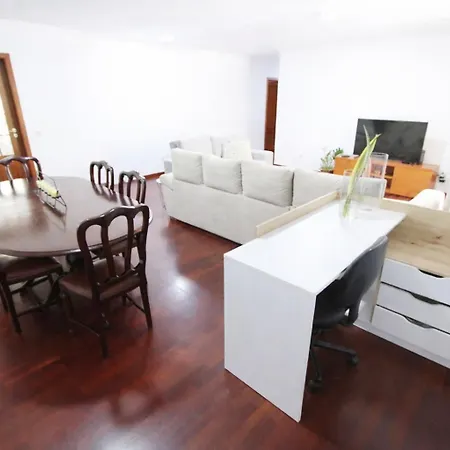 Brava Living Appartement *