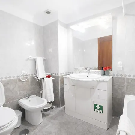 Brava Living Appartement Ribeira Brava