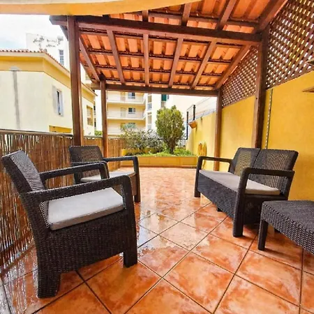 Brava Living Apartamento *