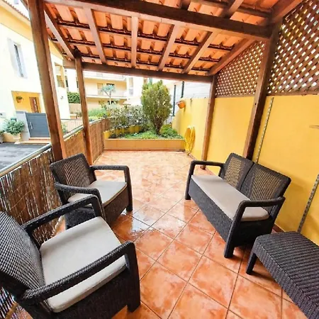 Apartamento Brava Living *