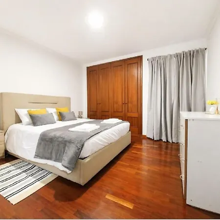 Apartamento Brava Living *
