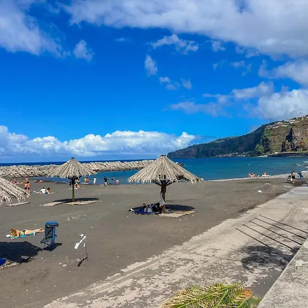 Brava Living Apartamento Ribeira Brava