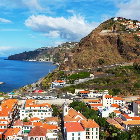 Brava Living * Ribeira Brava