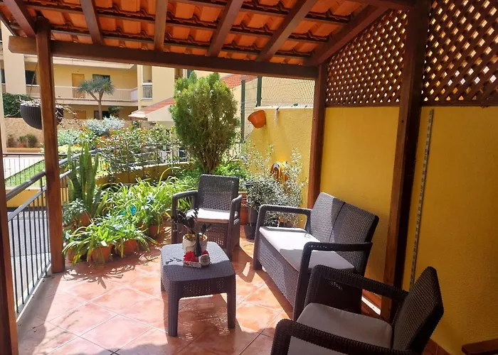 Brava Living Διαμέρισμα Ribeira Brava