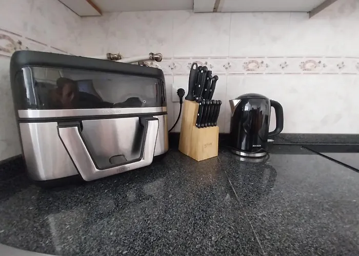 Διαμέρισμα Brava Living Ribeira Brava