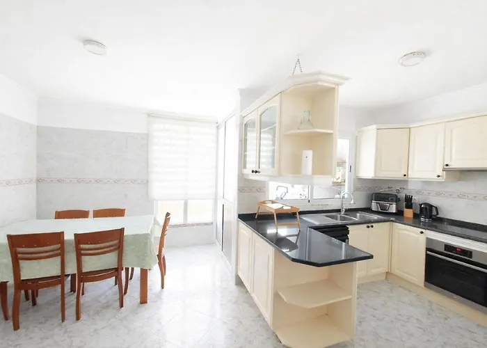 Brava Living Διαμέρισμα