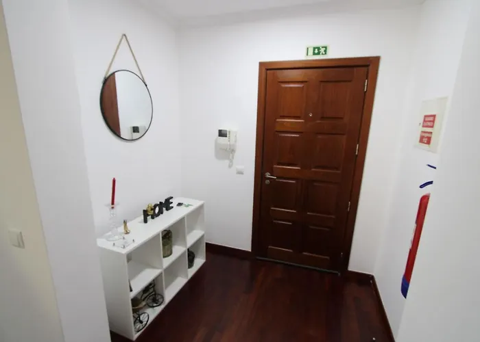 Διαμέρισμα Brava Living