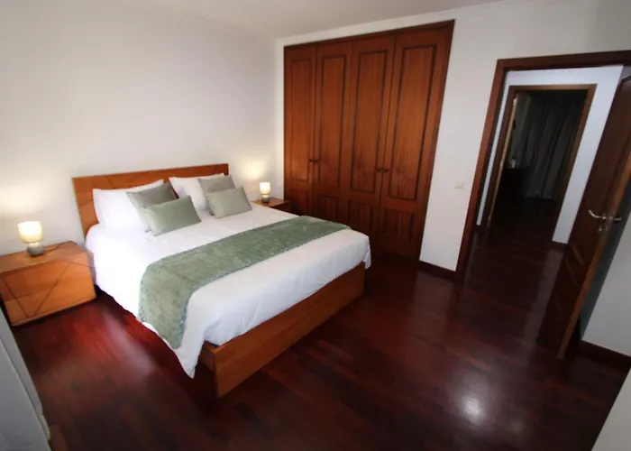 Brava Living * Ribeira Brava