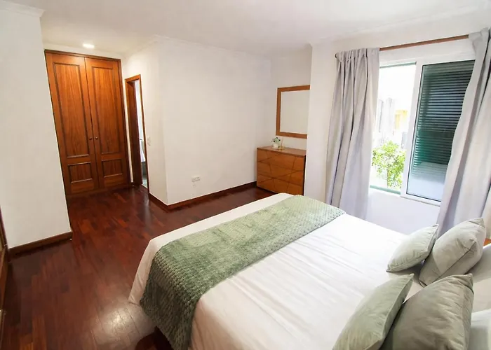 Brava Living * Ribeira Brava