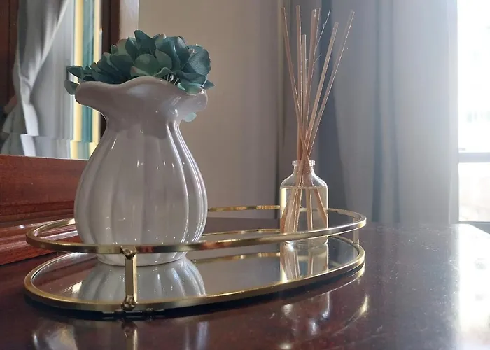 Διαμέρισμα Brava Living