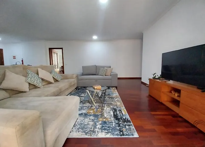 Brava Living Διαμέρισμα Ribeira Brava