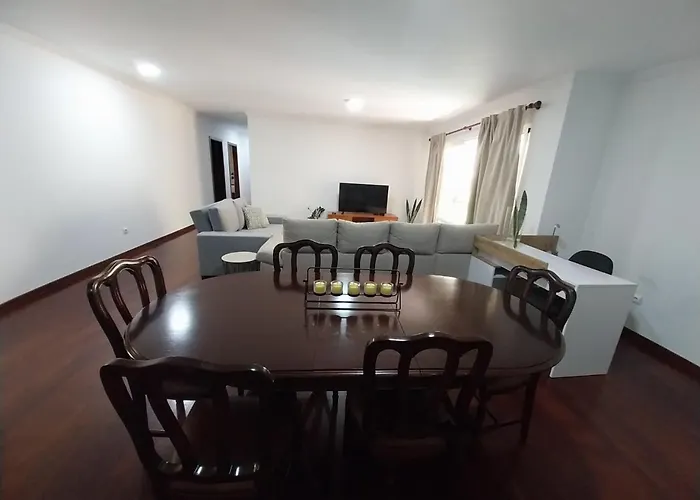 Brava Living Διαμέρισμα Ribeira Brava