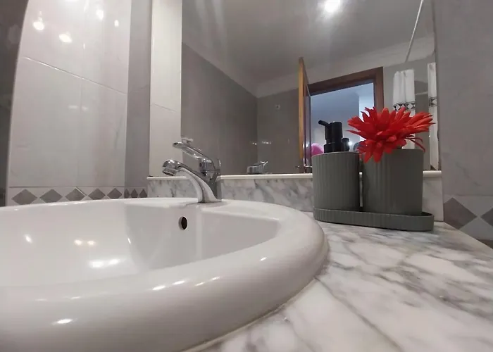 Διαμέρισμα Brava Living Ribeira Brava