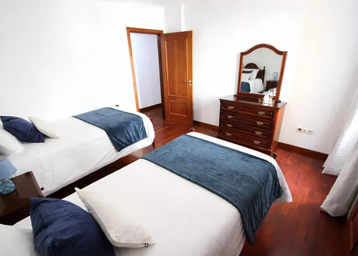 Brava Living * Ribeira Brava