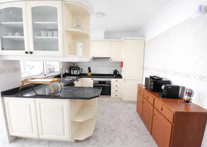 Brava Living * Ribeira Brava