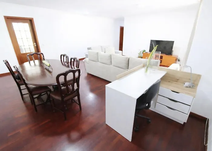 Brava Living Διαμέρισμα *