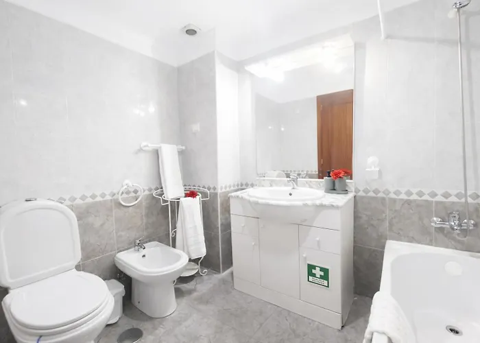 Brava Living Διαμέρισμα Ribeira Brava